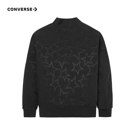CONVERSE 冬 大童 小童 棉服 CNVN-MV-B881 商品图6