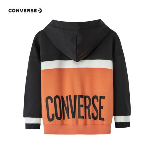 CONVERSE 匡威  春 大童小童 夹克 CNVG-MW-C414 商品图4