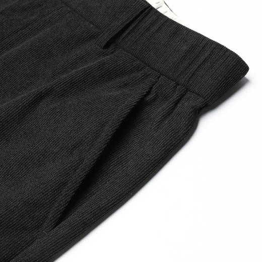 【断码清仓】HX 秋季休闲长裤S203230055401/03/04 商品图7