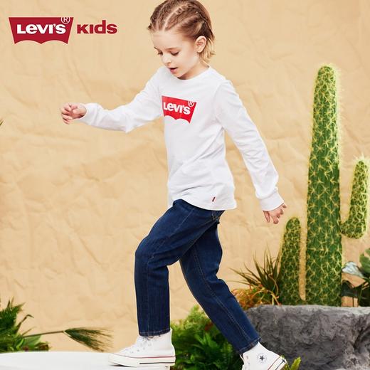 LEVIS 李维斯  春 大童小童婴童   LVB-TEE-8400 商品图3
