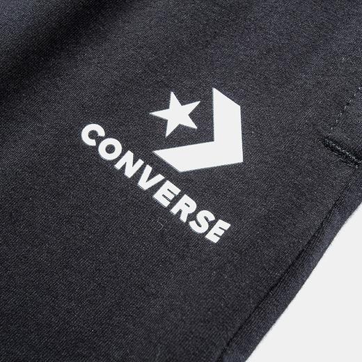 CONVERSE 匡威  夏 大童小童 长裤 休闲经典质地柔软 CNVB-KN-B599 商品图7