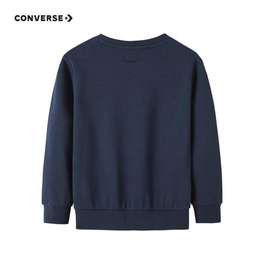 CONVERSE 匡威  春 大童小童 卫衣 CNVN-FP-C605 商品图5