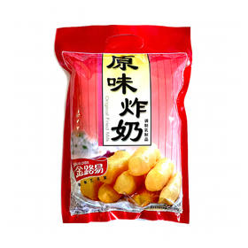 金路易大炸鲜奶 500g