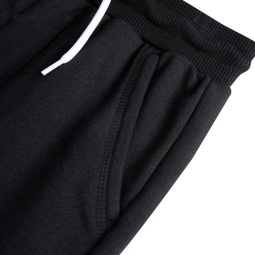 CONVERSE 匡威  春 大童小童 长裤 CNVG-FP-C422 商品图3