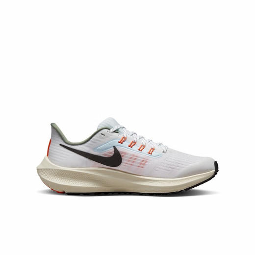 Nike Air Zoom Pegasus 39 NN GS 大童跑步童鞋 DX6050 商品图3