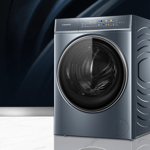 卡萨帝（Casarte）洗衣机C1 D10L5ELU1 商品图4