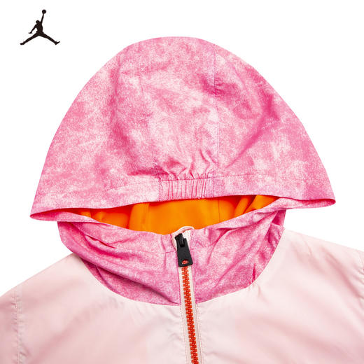 JORDAN 春 大童小童 夹克 JDG-LO-B258 商品图2