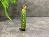 【御珠宫坊】金镶碧玉无事牌吊坠 商品缩略图2