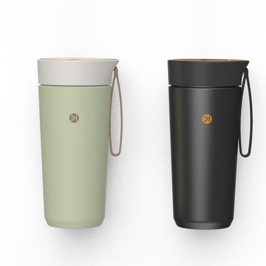 利仁（Liven） 利仁榨汁杯 便携随行榨汁机 家用迷你果汁机 多功能料理机搅拌机 快速鲜榨 商品图8