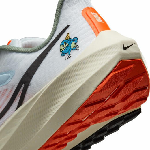 Nike Air Zoom Pegasus 39 NN GS 大童跑步童鞋 DX6050 商品图9