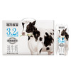 蒙牛现代牧业 纯牛奶 荷斯坦奶牛 200ml*12盒 商品缩略图4