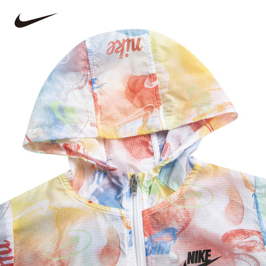 NIKE  耐克  夏 小童婴童 夹克 NKB-WA-J684 商品图2
