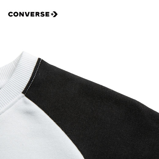 CONVERSE 匡威  秋 大童小童 卫衣套装 CNVN-EE-B951 商品图3