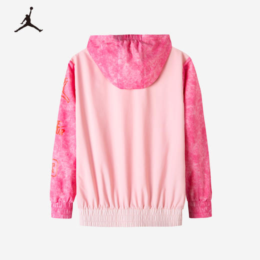 JORDAN 春 大童小童 夹克 JDG-LO-B258 商品图1