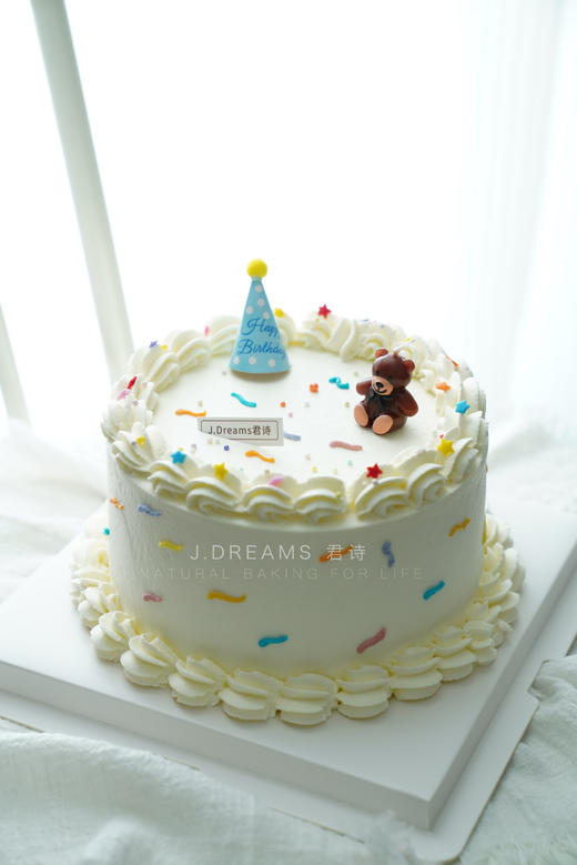 卡通熊熊 商品图0