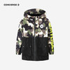 CONVERSE 秋 大童小童 夹克 CNVN-LO-D059 商品缩略图4