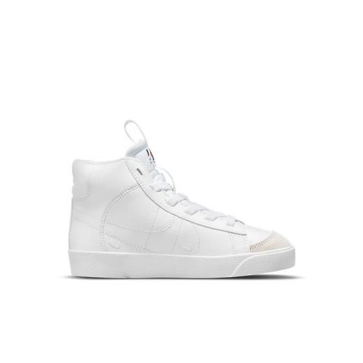 Nike Blazer Mid 77 SE D (PS) 幼童运动童鞋 DH8641 商品图1