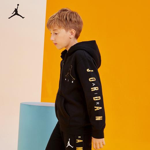 JORDAN 冬 大童  小童  婴童 卫衣 JDB-ZH-B020 商品图1