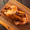 【联名产品-东来顺】DLS老字号东来顺&BRTVi生活联名款烧鸡 净含量：550g*3袋 商品缩略图4