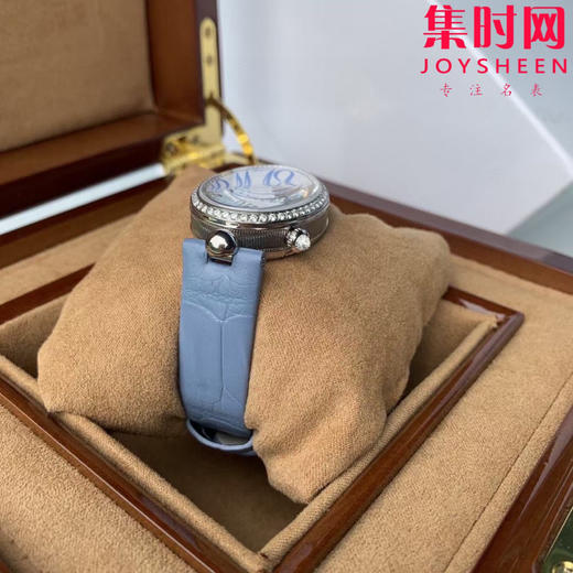 女表当中的皇后，宝玑那不勒斯皇后系列 商品图6