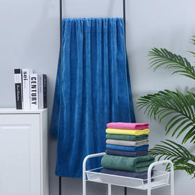 【基础款】磨绒拉巾，短绒大号款擦车巾