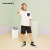 CONVERSE 匡威  夏 大童小童 短袖T恤 CNVB-KT-C452 商品缩略图4