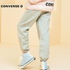 CONVERSE 匡威  秋 大童小童 加绒长裤 休闲经典 7073 商品缩略图2
