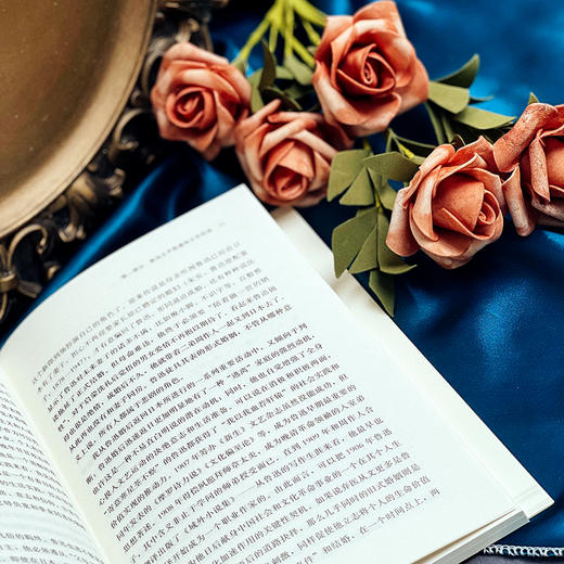 文学的个人史 鲁迅传述和《朝花夕拾》+鲁迅的七堂语文课 吴俊 著 商品图8