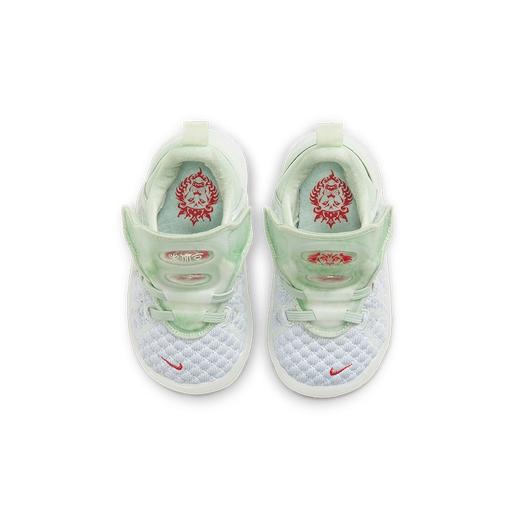 耐克LeBron XVIII NRG (TDV) 婴童运动童鞋CZ4071 商品图2