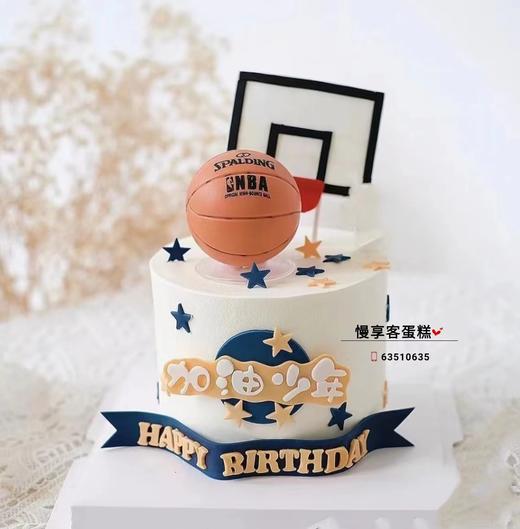 加油少年（普通高度） 商品图0