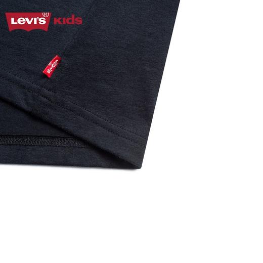 LEVIS 李维斯  夏 大童小童 短袖T恤 LVB-TE-E419 商品图5