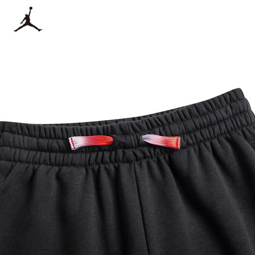 JORDAN 秋 大童小童 短裤 JDB-F9-B705 商品图2