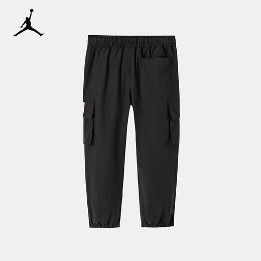 JORDAN 秋 大童小童 长裤 JDB-WP-A962 商品图1