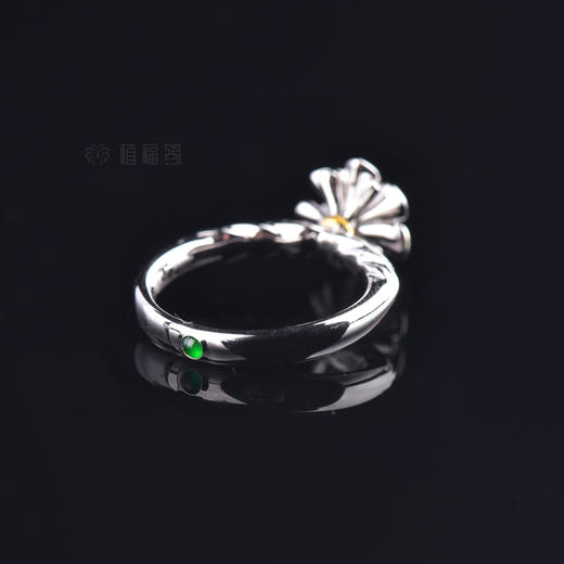 【聚爱】钻戒-JZ12201082 商品图3