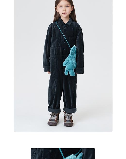 JNBY  21年秋款 玩偶  6L8QL0520 商品图4