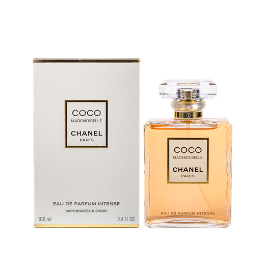 香奈儿 可可小姐馥郁版 Chanel Coco Mademoiselle Intense 分装 商品图4