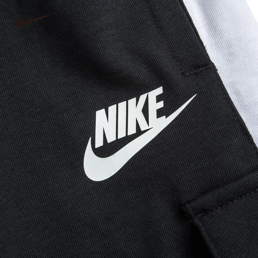 NIKE 耐克  夏 小童婴童 短裤 NKB-FS-J619 商品图3