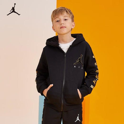 JORDAN 冬 大童  小童  婴童 卫衣 JDB-ZH-B020 商品图0