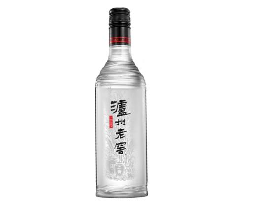 泸州老窖黑盖 42度浓香型纯粮酒 商品图0