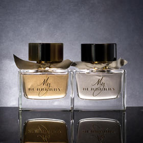 巴宝莉 我的巴宝莉 EDT/EDP Burberry My Burberry 分装