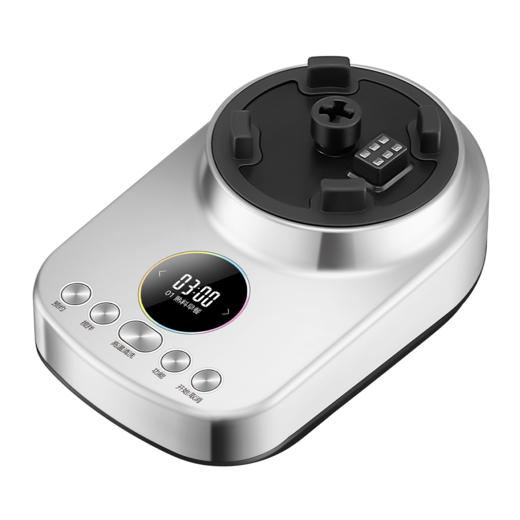 SUPOR苏泊尔破壁机SP66R纤薄可拆洗 破壁机 可拆可洗更干净 不锈钢 商品图3