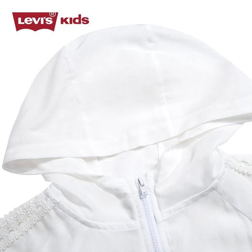 LEVIS  李维斯   夏  大童小童  风衣  LVG-LO-D457 商品图2