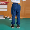 LEVIS 冬 大童小童 牛仔长裤 LVB-KN-F998 商品缩略图2