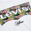 LEVIS 李维斯  夏 大童小童 短袖T恤 经典LOGO LVB-TE-C843 商品缩略图8