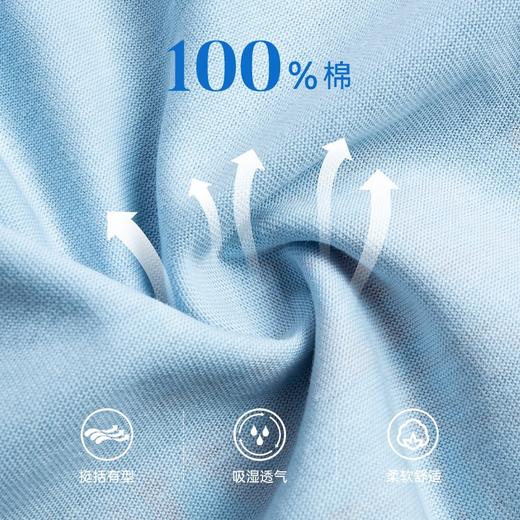 LEVIS 李维斯  夏 大童小童 短袖T恤 LVB-KT-F202 商品图2