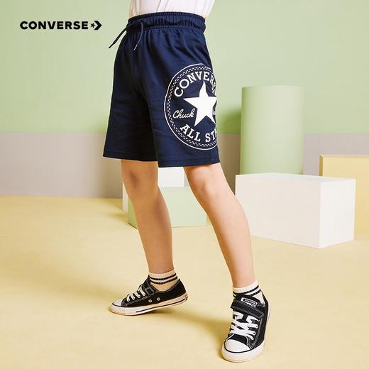 CONVERSE 匡威  夏 大童小童   CNVB-FB-A347 商品图4