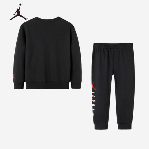 JORDAN 秋 小童 2件套 JDB-EE-A933 商品图1