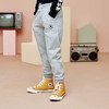 CONVERSE 匡威  冬 大童小童 加绒长裤 8375 商品缩略图5