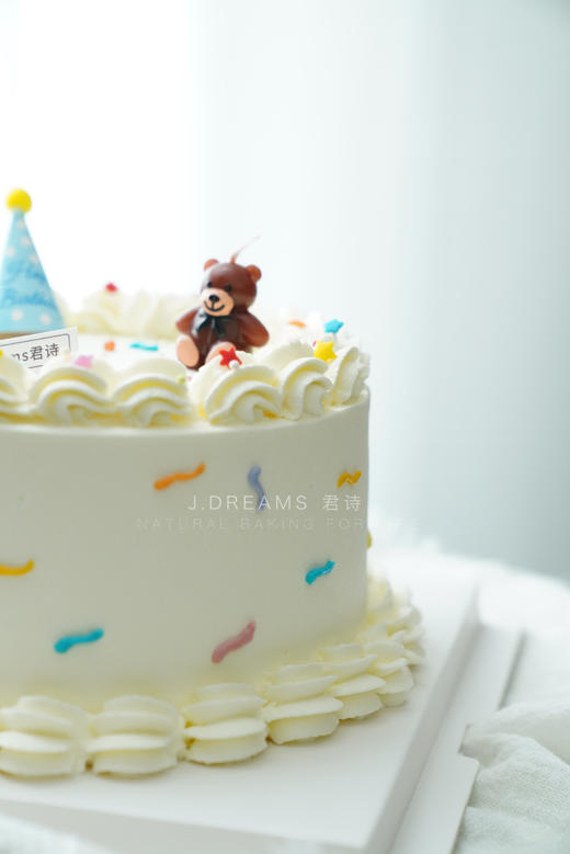 卡通熊熊 商品图1