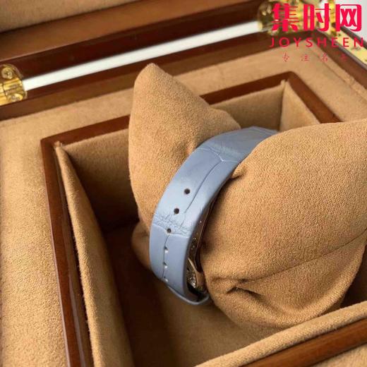 女表当中的皇后，宝玑那不勒斯皇后系列 商品图7